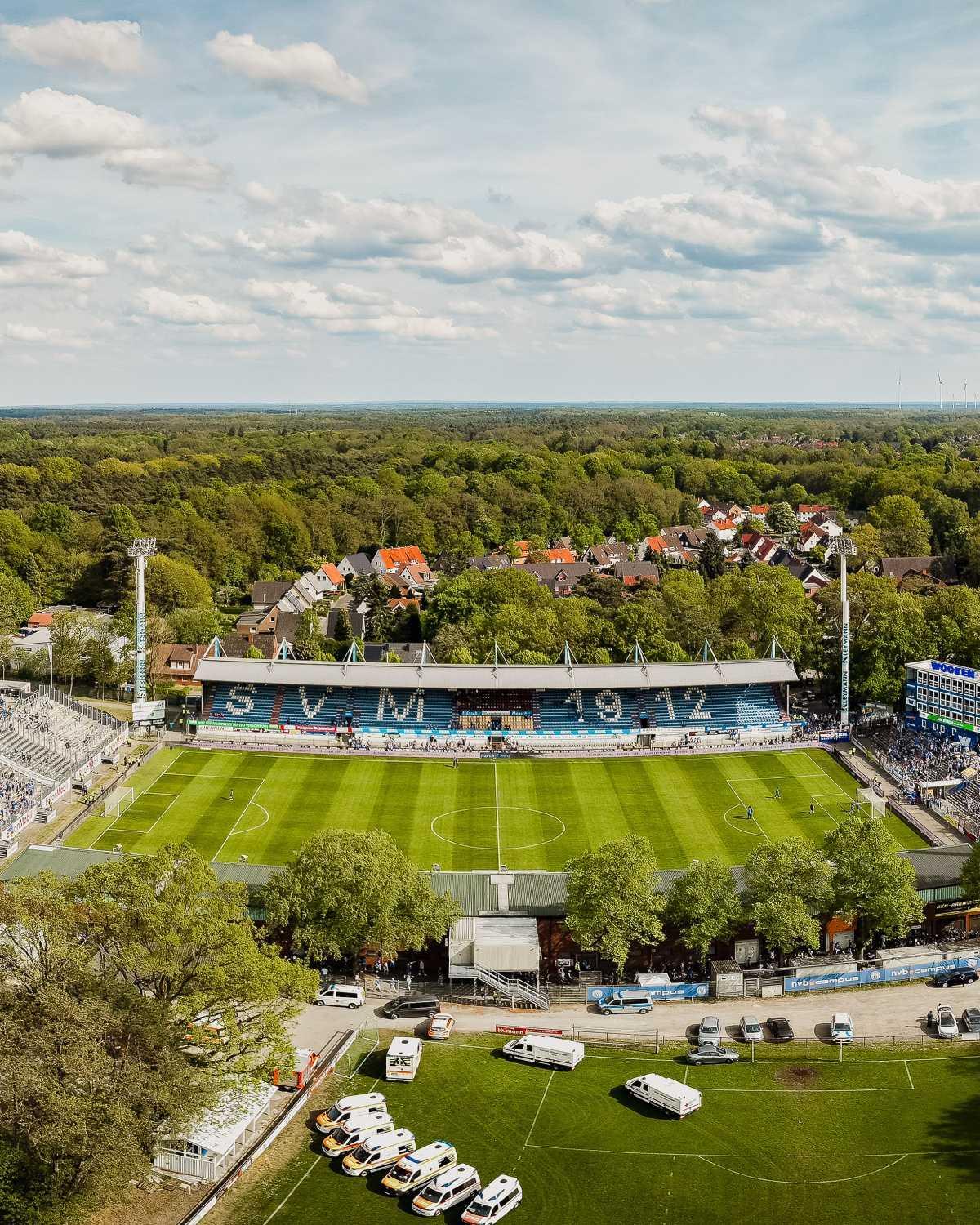Fanszene und SV Meppen laden zum offenen Fandialog ein