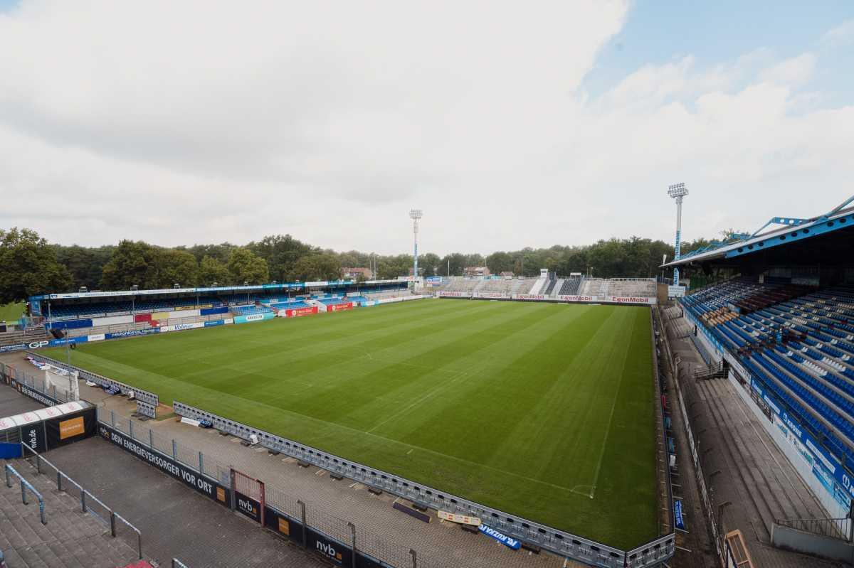 Im Livestream: SVM trifft im Pokal auf den HSC Hannover Im Livestream: SVM trifft im Pokal auf den HSC Hannover