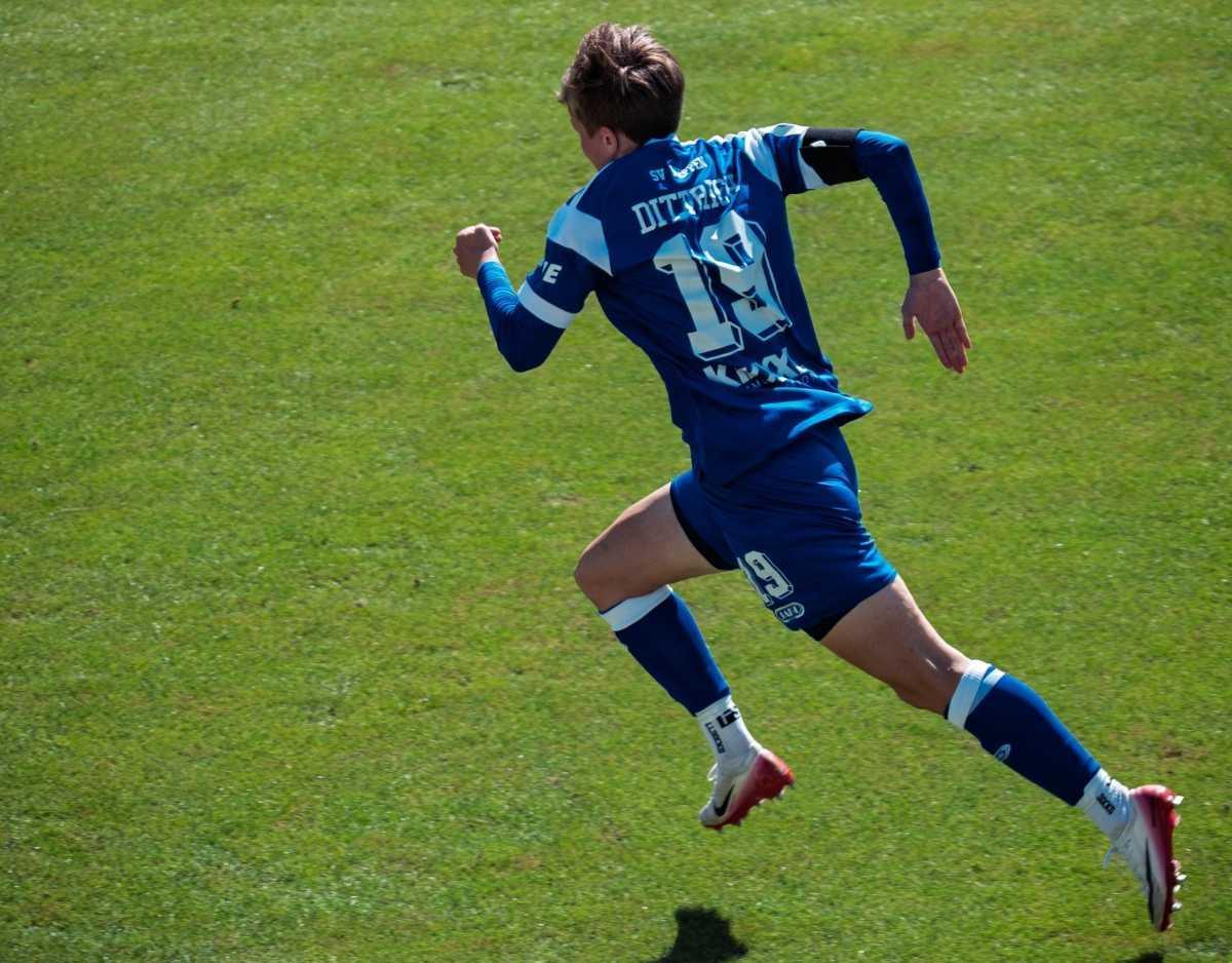 Dritter Sieg in Serie: SVM-Frauen bleiben makellos