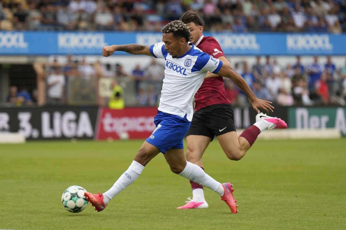 Bereit für den Tivoli: SV Meppen fährt zum Auswärtskracher nach Aachen Bereit für den Tivoli: SV Meppen fährt zum Auswärtskracher nach Aachen