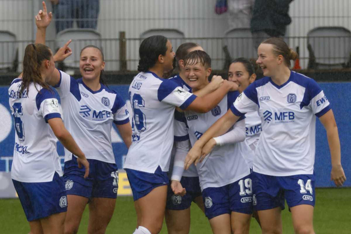 Bartke-Doppelpack krönt perfekten SVM-August