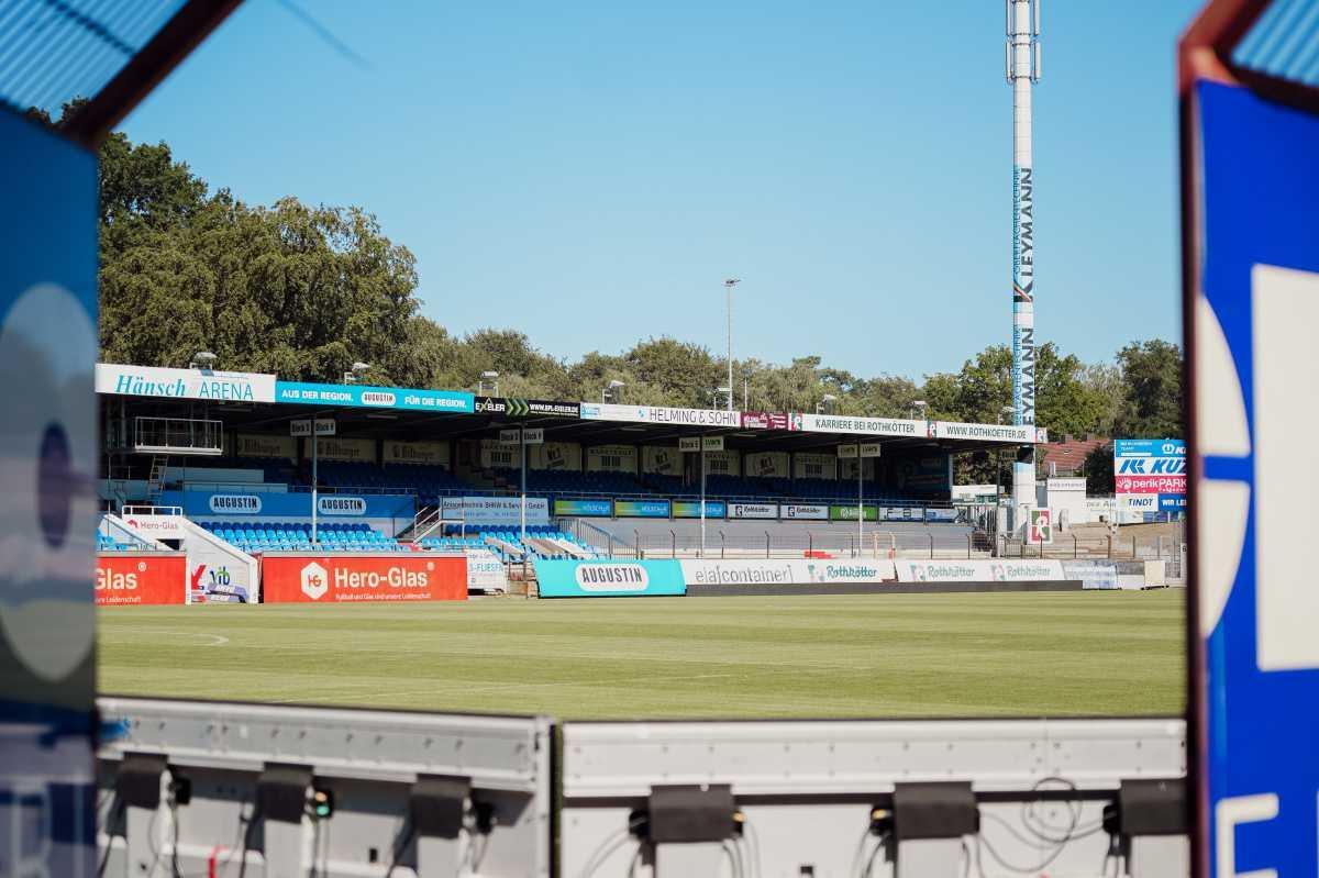 Nachhaltigkeitsspieltag gegen den 1. FC Saarbrücken: "Gemeinsam gutes Spiel“