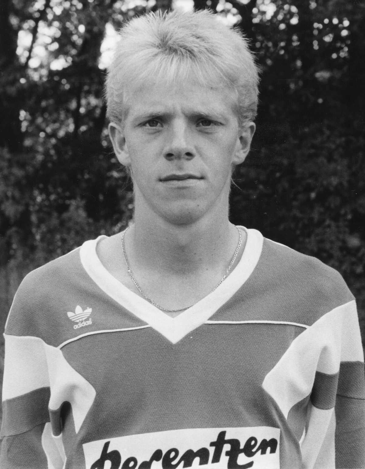 Der SV Meppen gratuliert: Manfred Schulte wird heute 60 Der SV Meppen gratuliert: Manfred Schulte wird heute 60