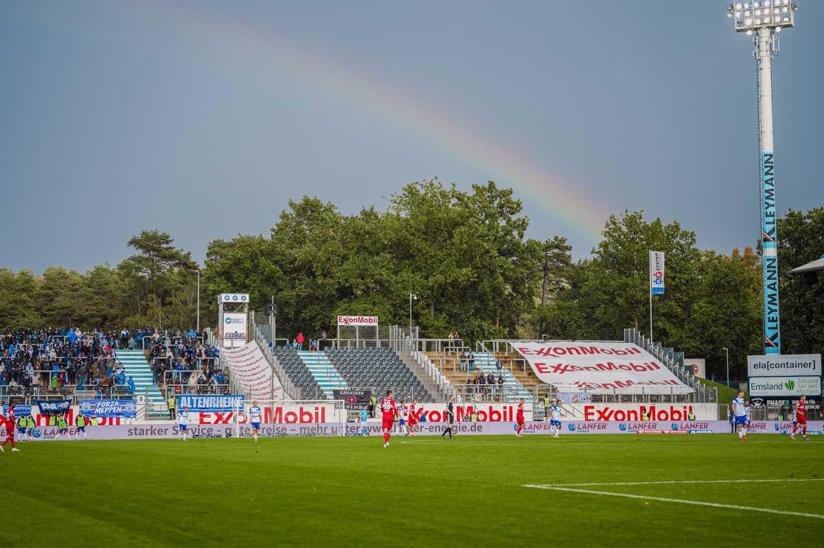 Spieltagsinfos: Heimspiel gegen TSV Havelse Spieltagsinfos: Heimspiel gegen TSV Havelse