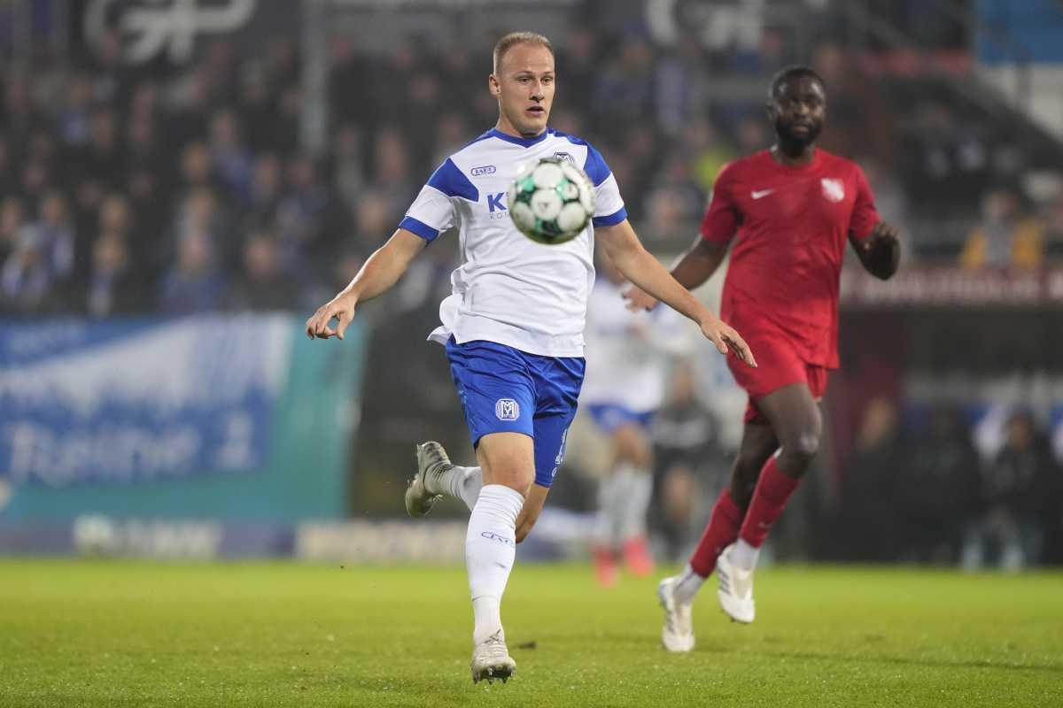 Remis trotz vieler Chancen: SVM spielt gegen Havelse 1:1 Remis trotz vieler Chancen: SVM spielt gegen Havelse 1:1