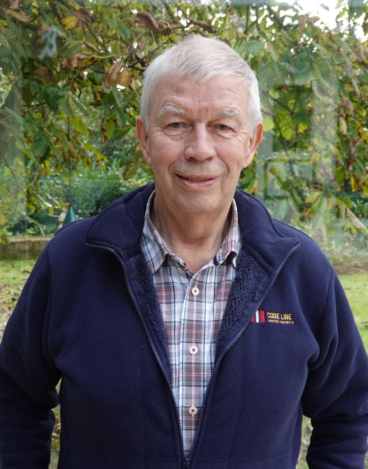 Der SV Meppen gratuliert: Hans Lübbers wird heute 85 Der SV Meppen gratuliert: Hans Lübbers wird heute 85