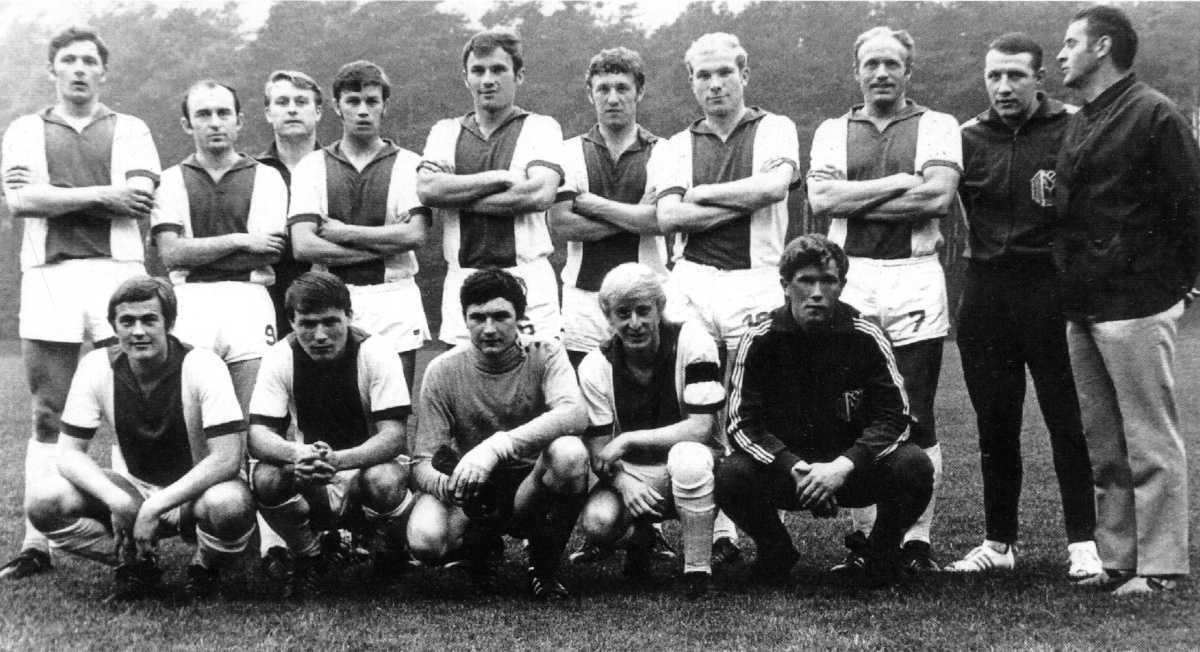 Der SV Meppen gratuliert: Hans Lübbers wird heute 85 Der SV Meppen gratuliert: Hans Lübbers wird heute 85