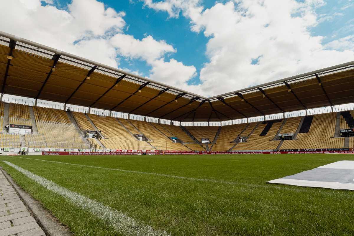 Geldstrafe nach Becherwürfen: SV Meppen richtet Appell an seine Fans