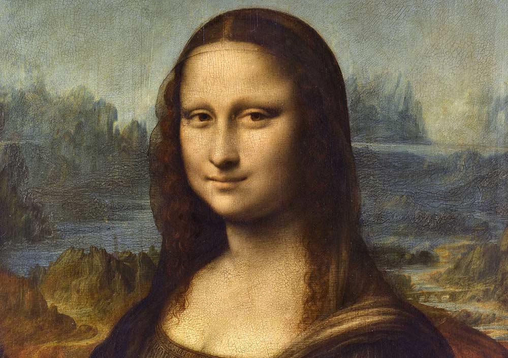 The Theft of the Mona Lisa