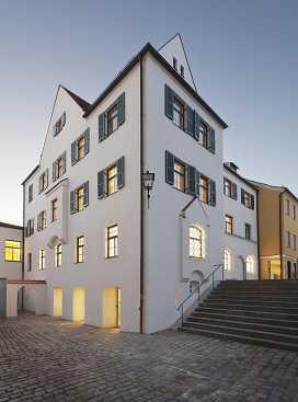 Verwaltung Verwaltung