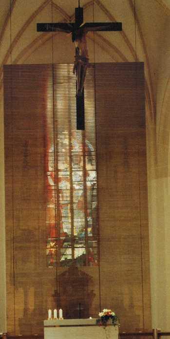 Mesner:innen Mesner:innen