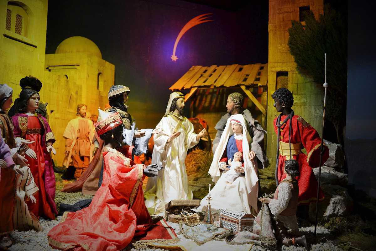 Friedhofskirche St. Maria Friedhofskirche St. Maria