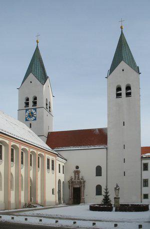 Domkirche Mariä Geburt Domkirche Mariä Geburt