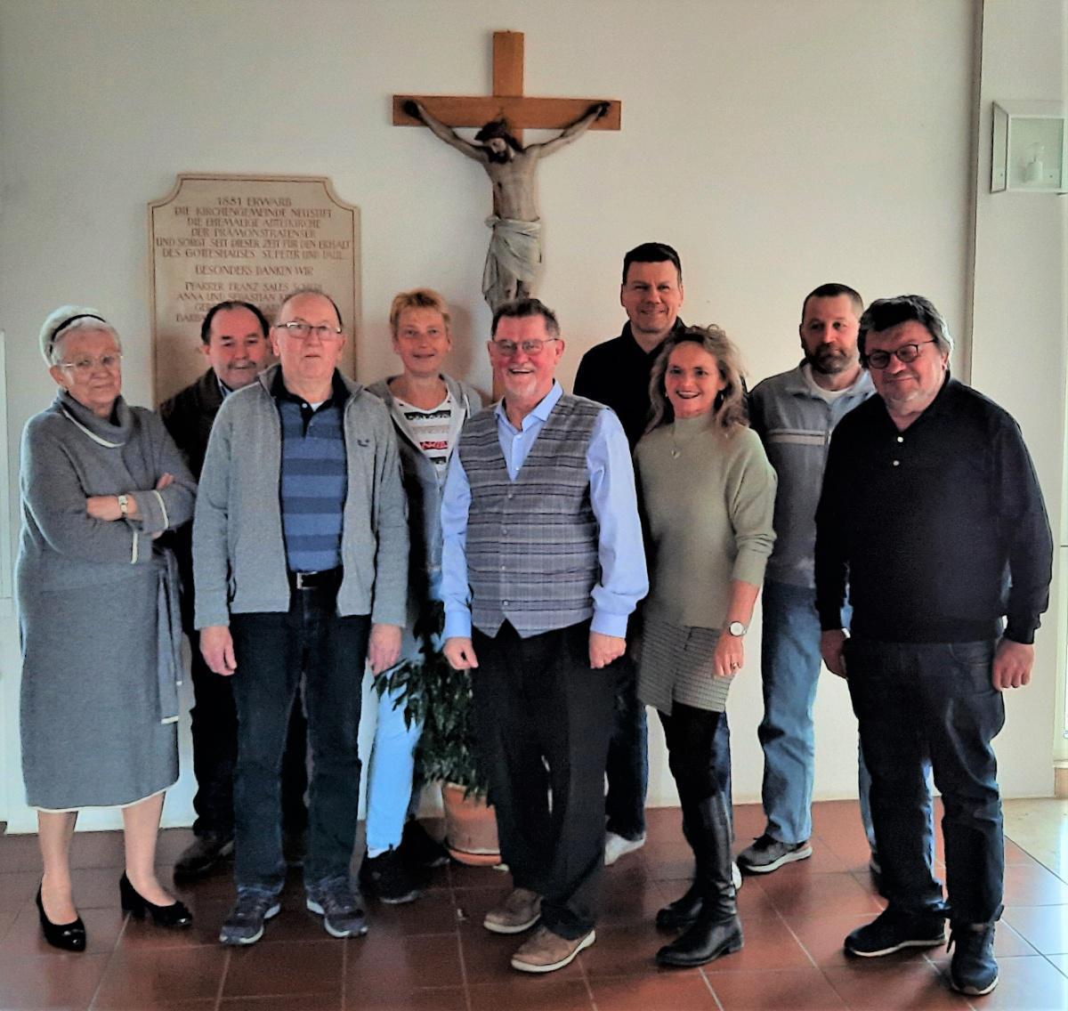 Wallfahrerverein Wallfahrerverein