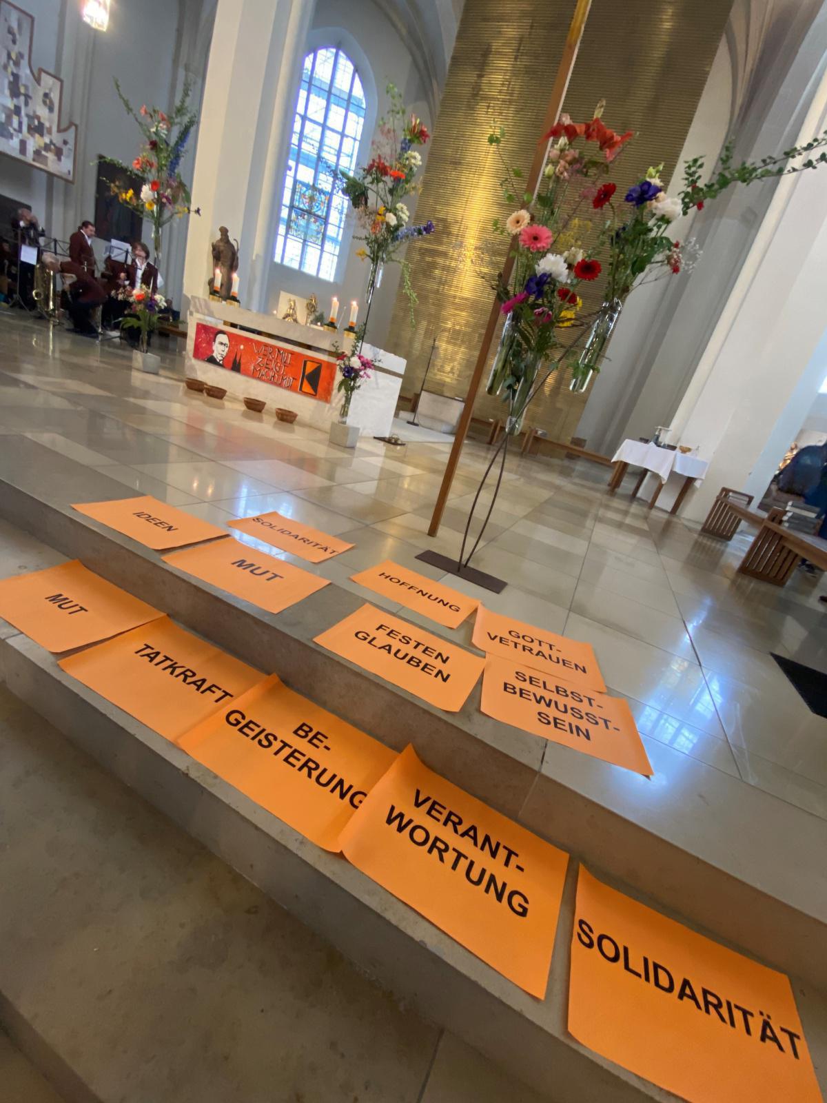 Kolpingsfamilie Freising Kolpingsfamilie Freising