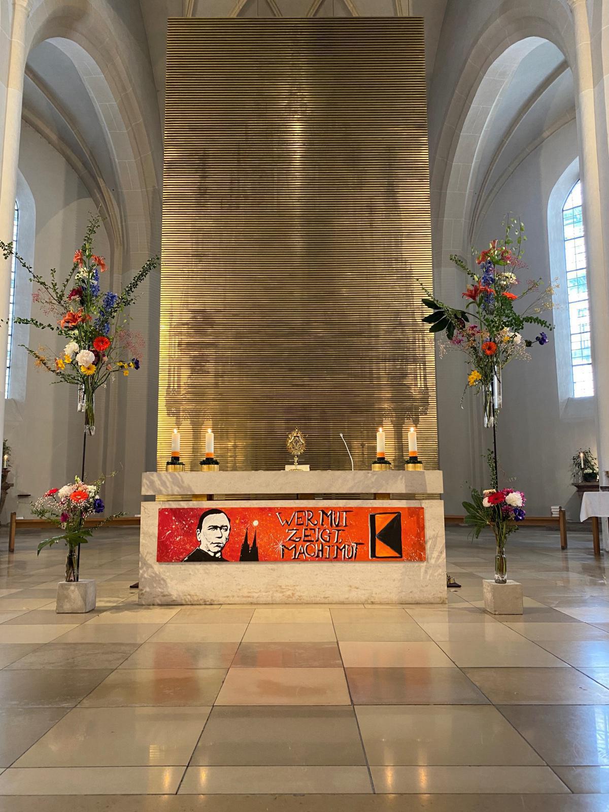 Kolpingsfamilie Freising Kolpingsfamilie Freising