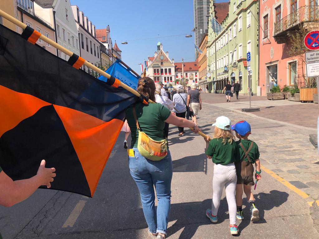 Kolpingsfamilie Freising Kolpingsfamilie Freising