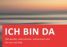 Ökumenische Exerzitien im Alltag Ökumenische Exerzitien im Alltag
