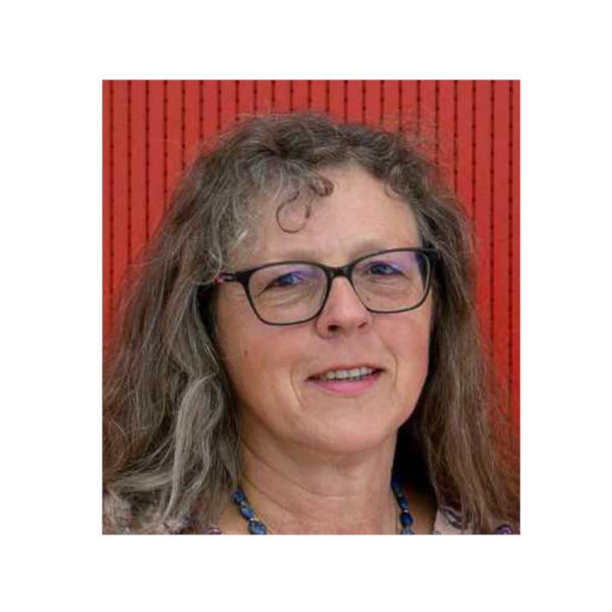 Anna Weidenbacher Anna Weidenbacher