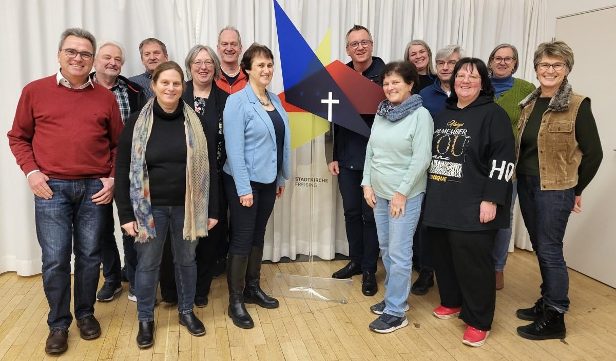 Stadtkirchenrat Stadtkirchenrat