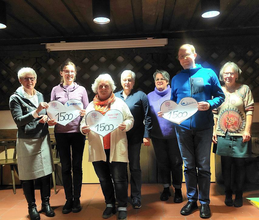 Frauenbund Frauenbund