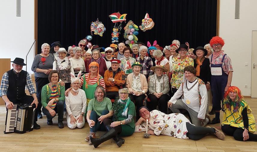 Frauenbund Frauenbund