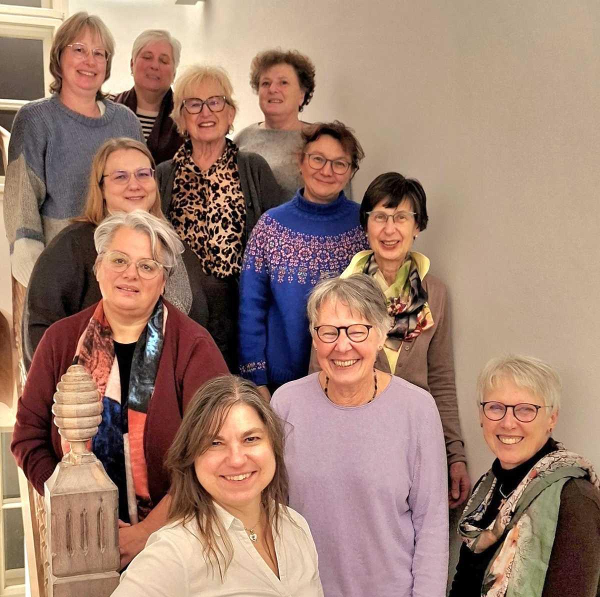 Frauenbund Frauenbund