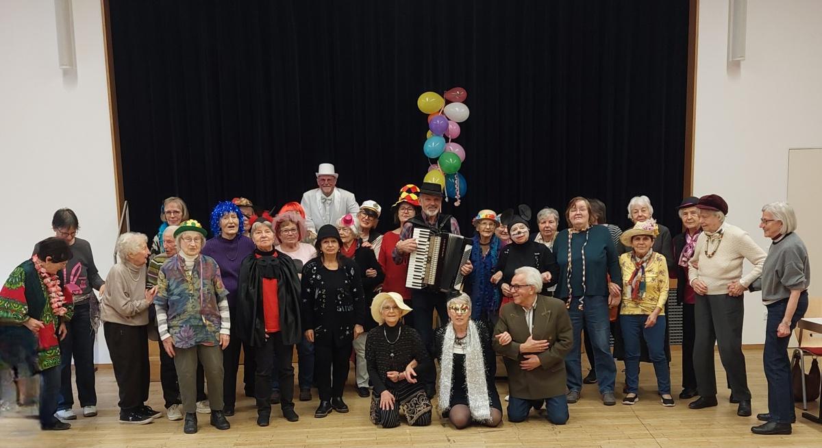 Frauenbund Frauenbund