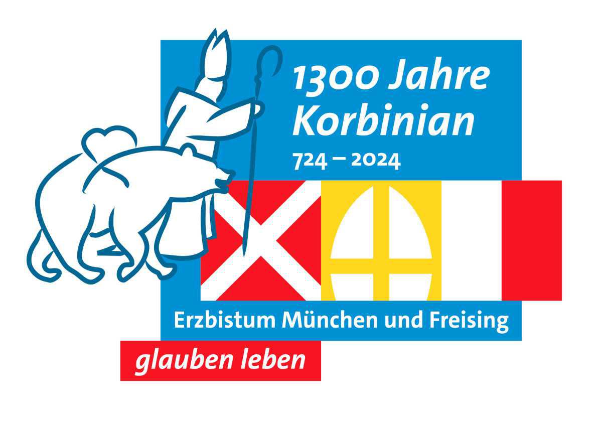 #1300 Jahre Korbinian in Freising