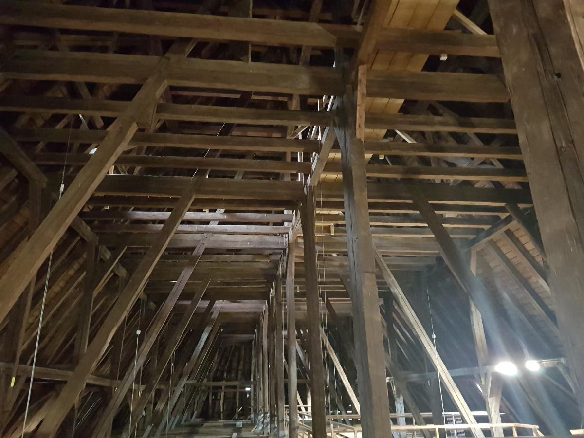 #1300 Jahre Korbinian in Freising #1300 Jahre Korbinian in Freising