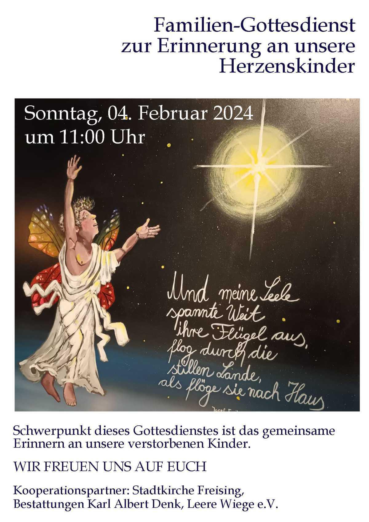 Sternenkinder - Baum Sternenkinder - Baum