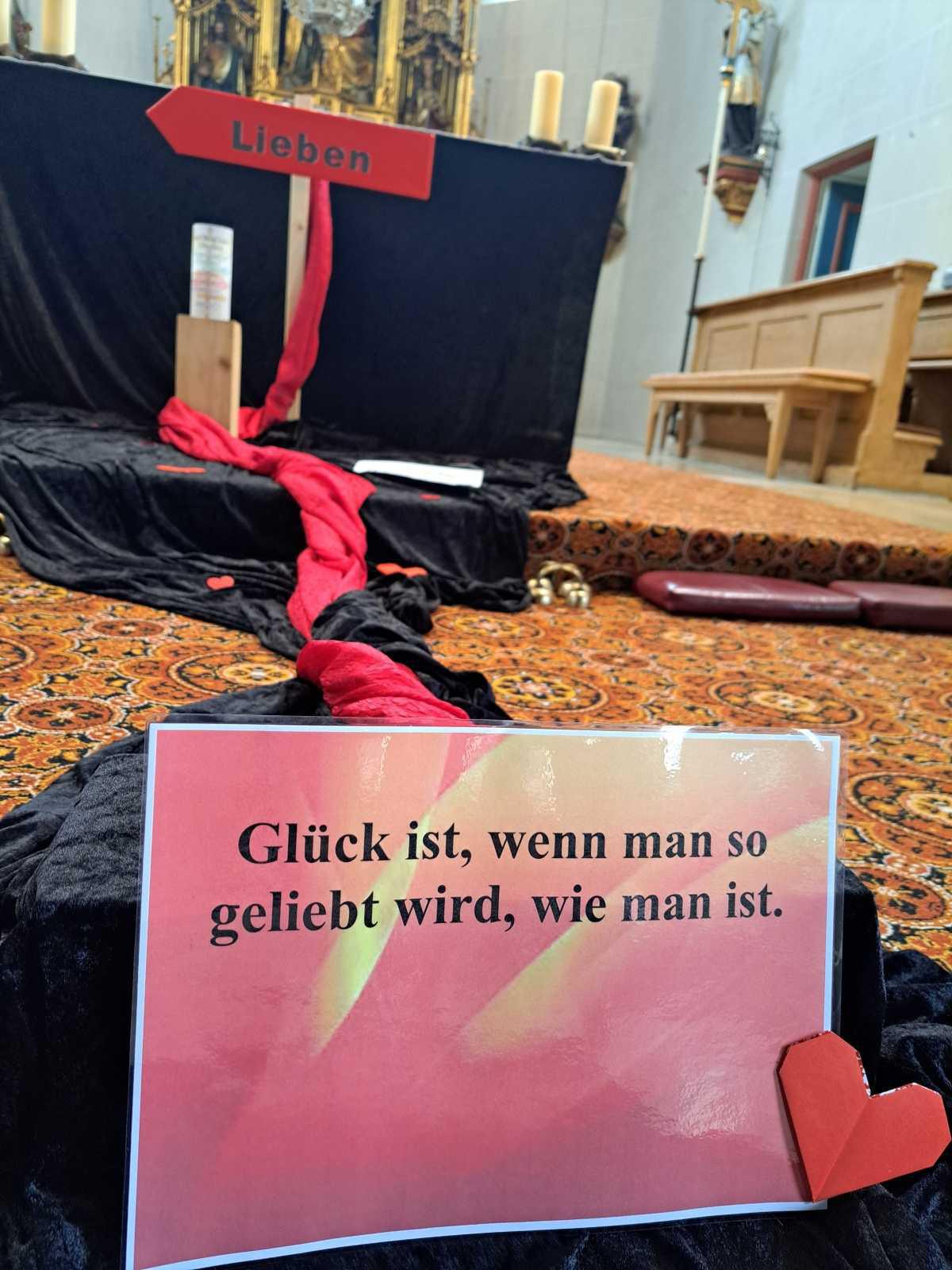 Familien Fastenweg