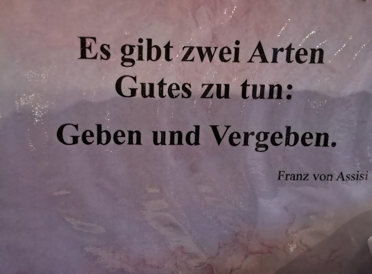 Familien Fastenweg