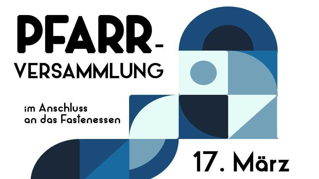 Mitreden bei den aktuellen Themen von St. Georg Mitreden bei den aktuellen Themen von St. Georg