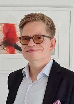 Willkommen!  Willkommen!