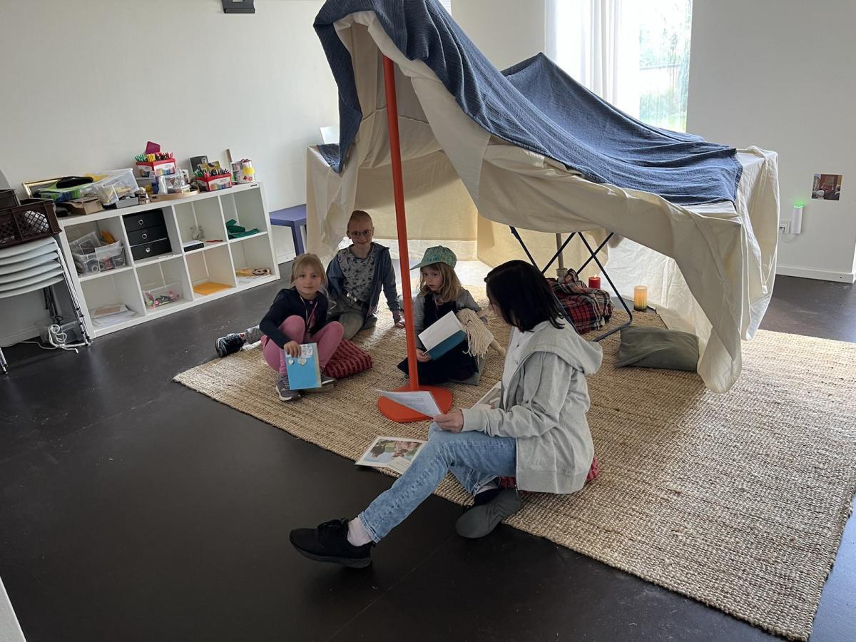 Hoffen verleiht Flügel Hoffen verleiht Flügel