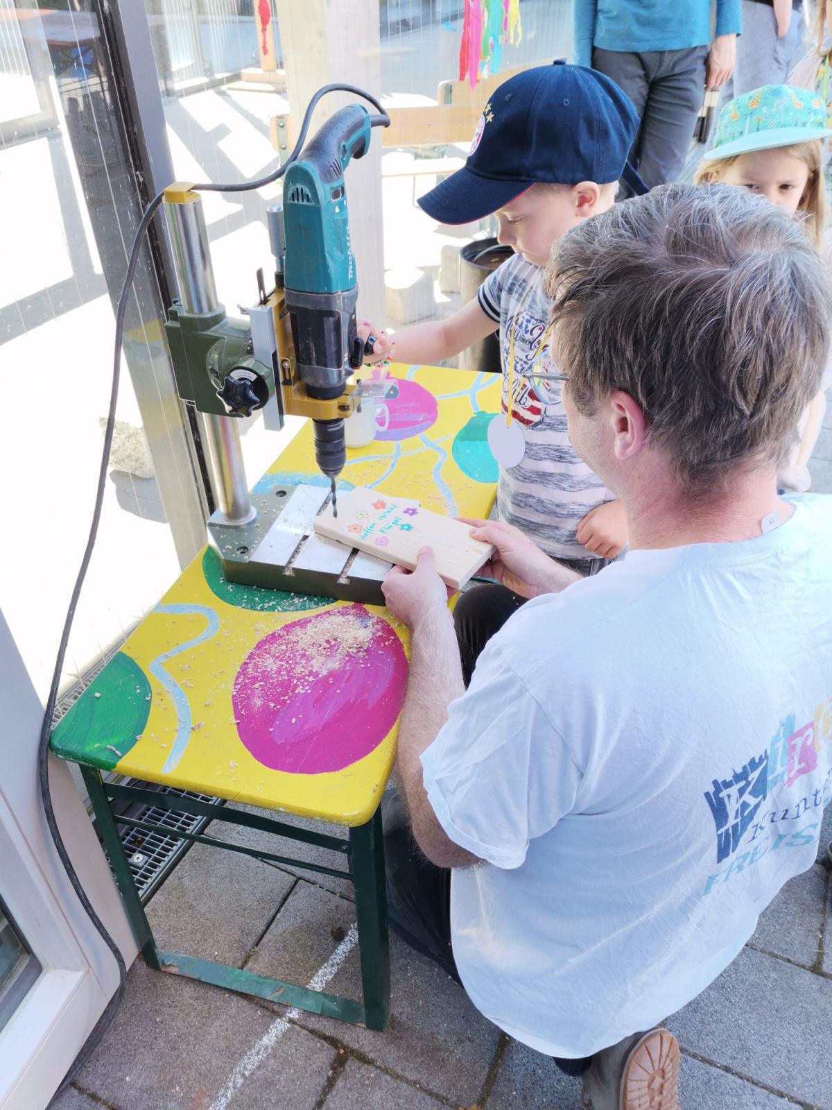 Hoffen verleiht Flügel Hoffen verleiht Flügel