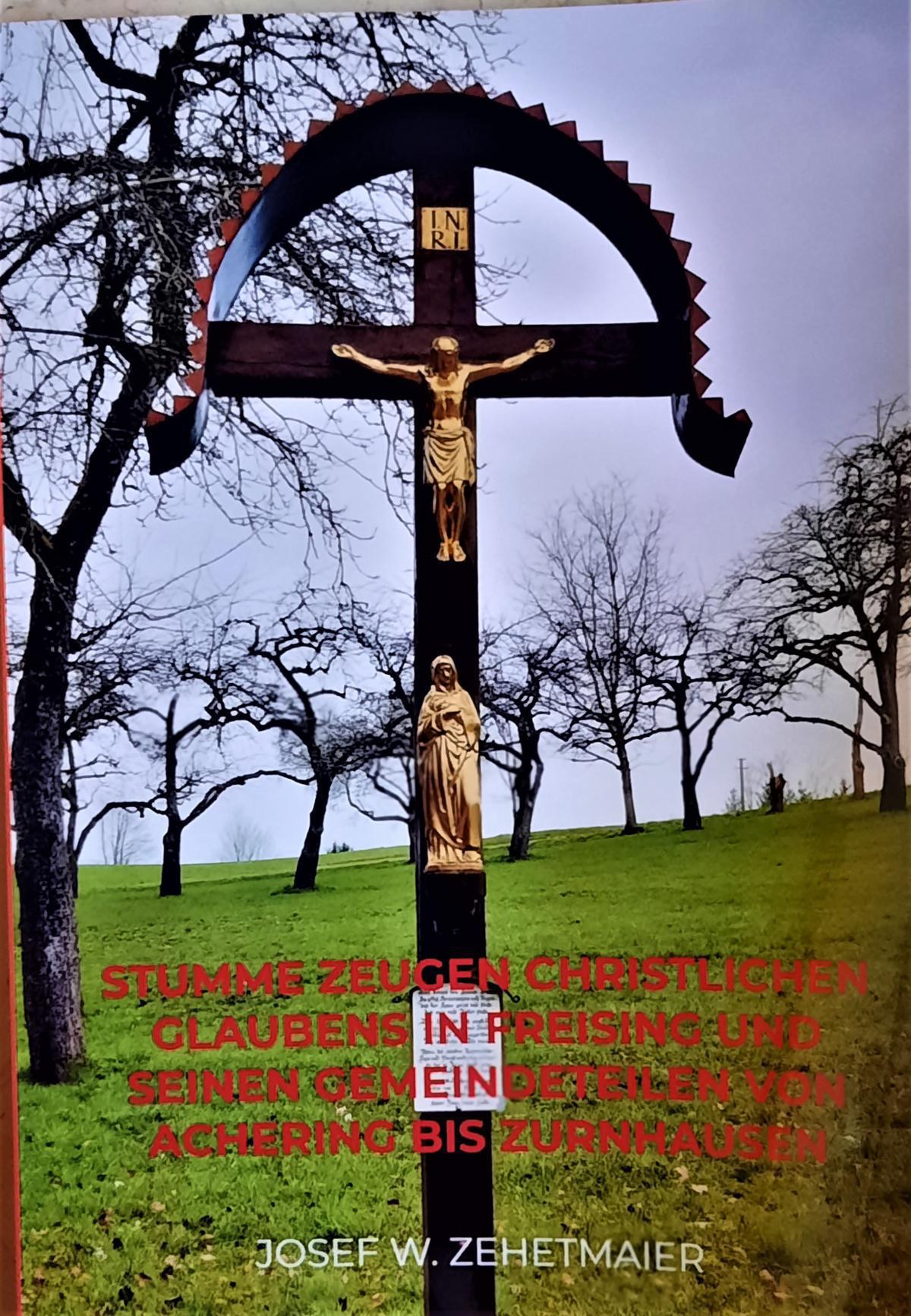 Stumme Zeugen des Glaubens Stumme Zeugen des Glaubens