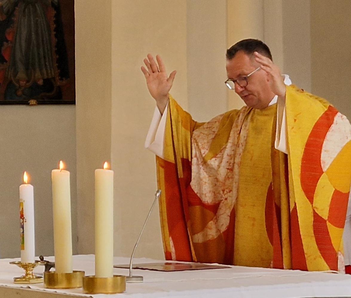 Schöne Ferien und gute Reise! Schöne Ferien und gute Reise!