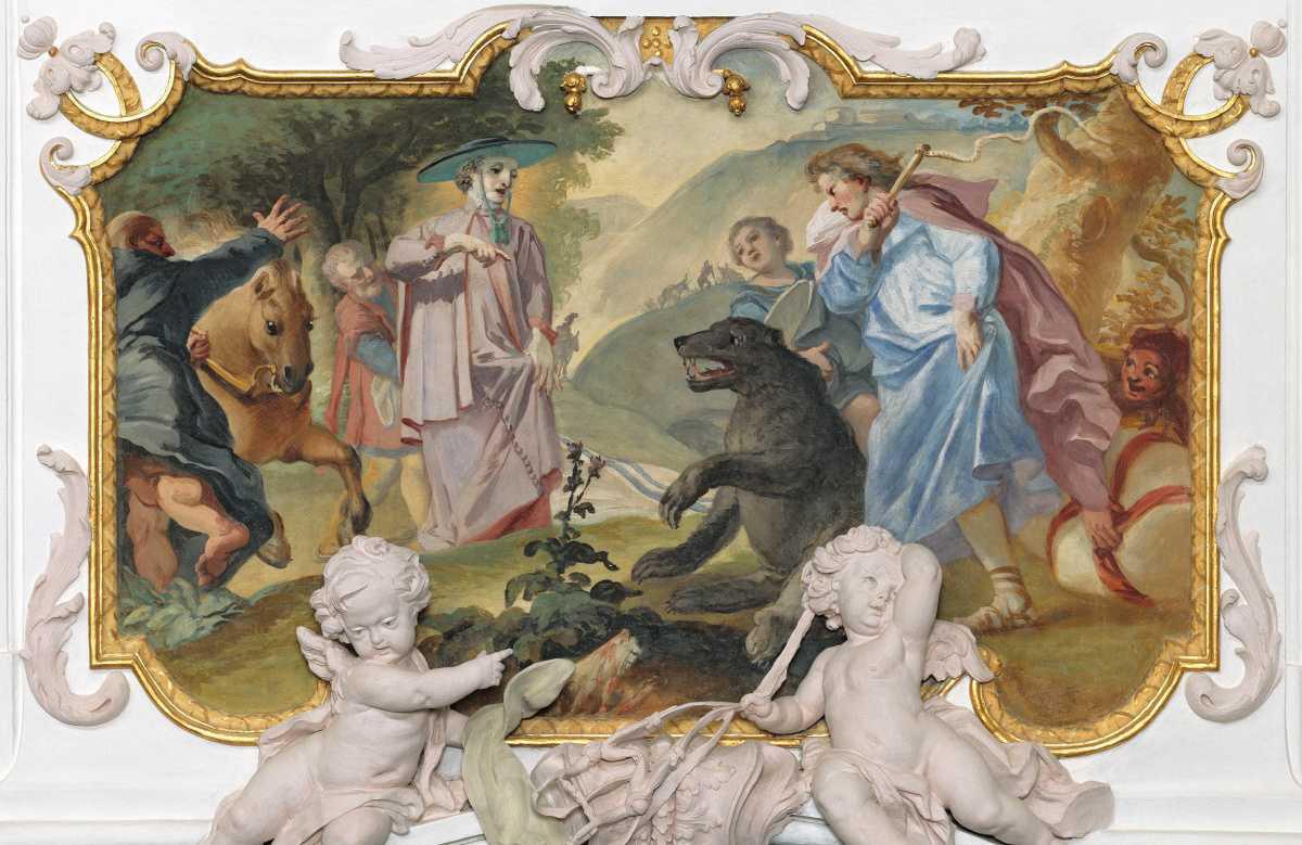 Schöne Ferien und gute Reise! Schöne Ferien und gute Reise!