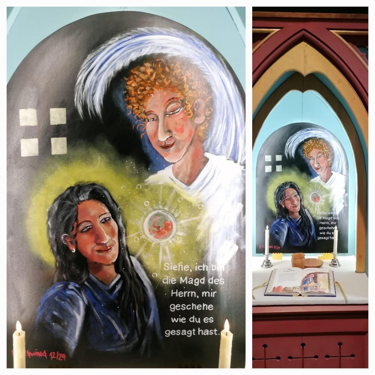 Familienecke in St. Jakob Familienecke in St. Jakob