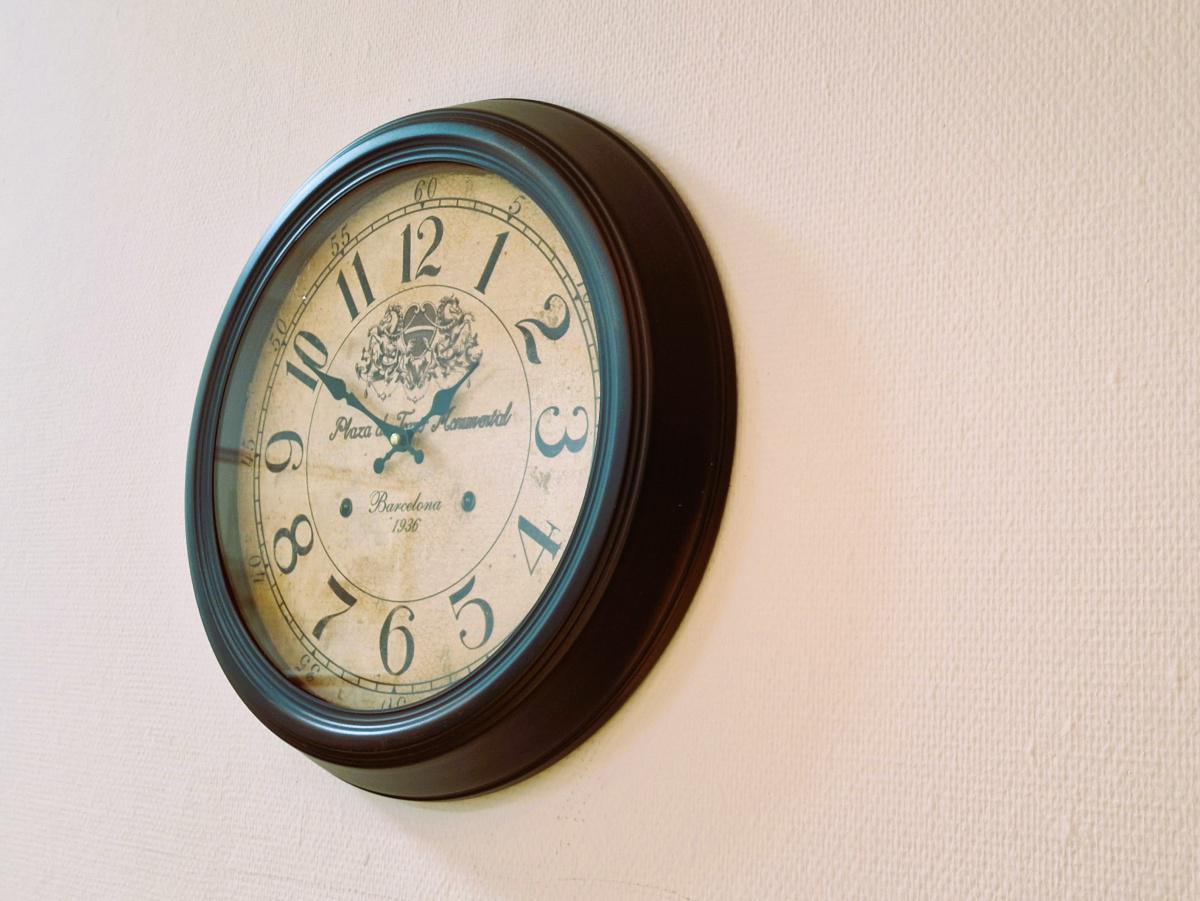 Neue Zeiten für die Gottesdienste Neue Zeiten für die Gottesdienste