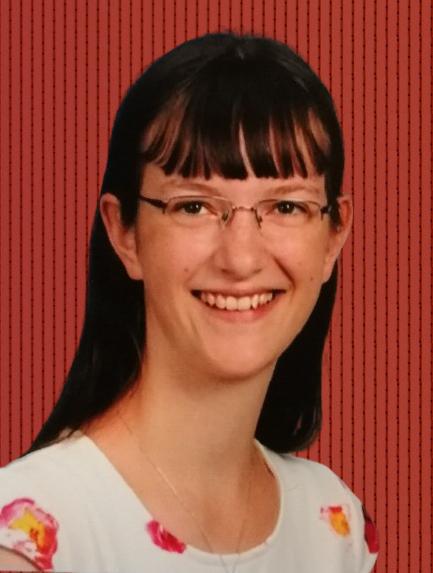 Barbara Schrallhamer, Gemeindeassistentin Barbara Schrallhamer, Gemeindeassistentin