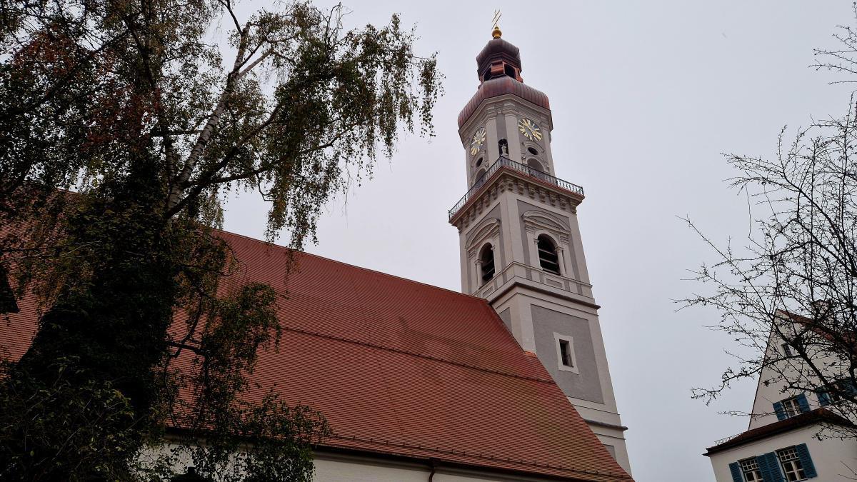 530 Jahre alt - und jetzt wie neu 530 Jahre alt - und jetzt wie neu