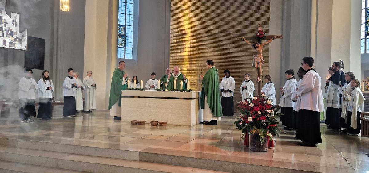 "Kirche der Superlative" "Kirche der Superlative"