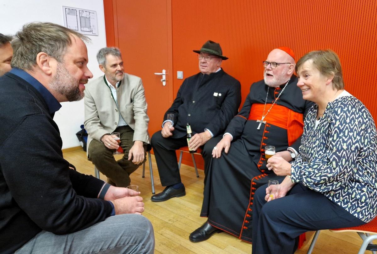 "Kirche der Superlative" "Kirche der Superlative"