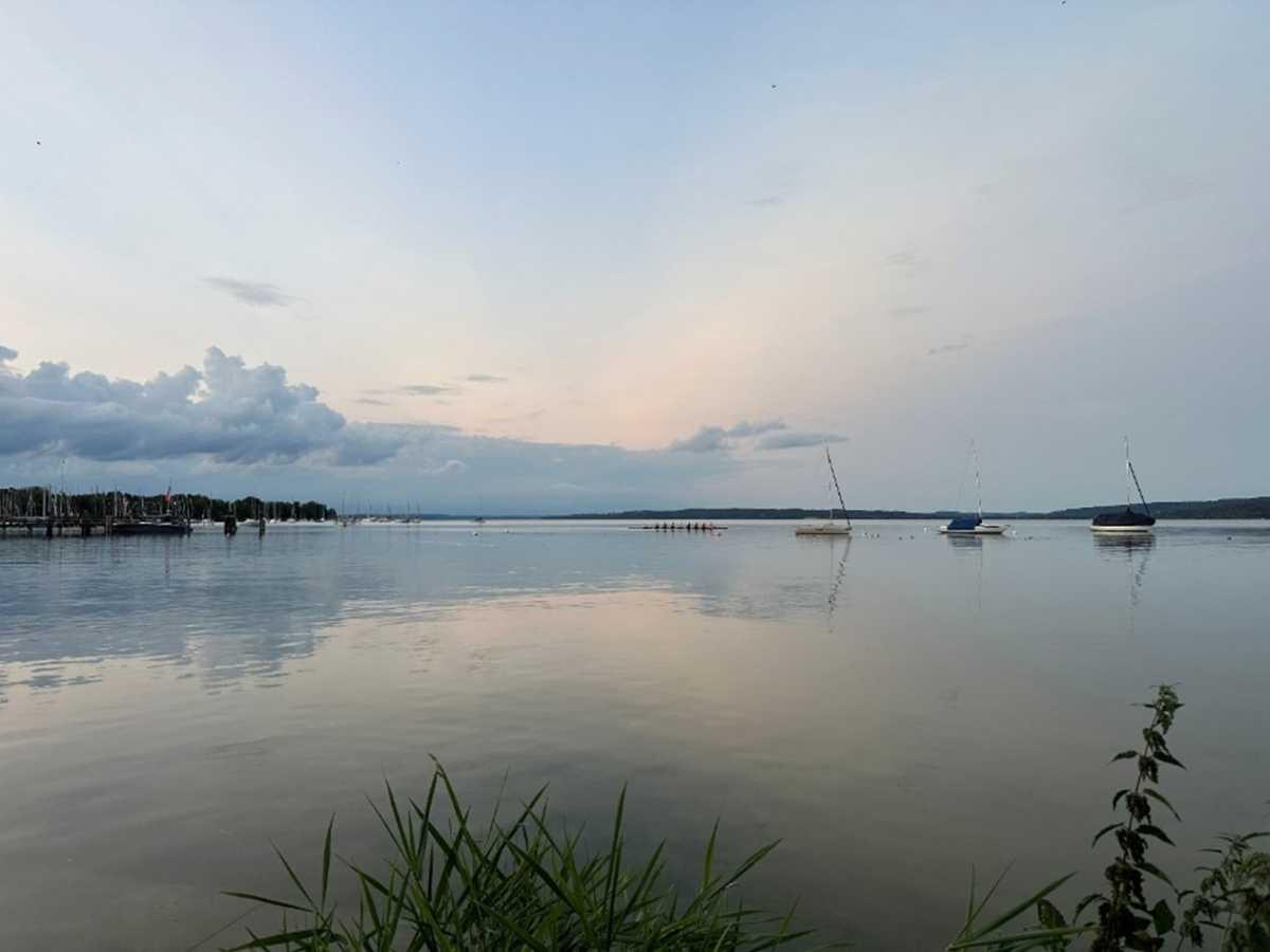 Ökumenische Exerzitien im Alltag