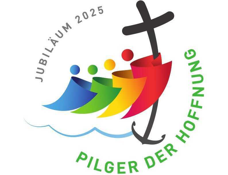 Unterwegs voller Hoffnung