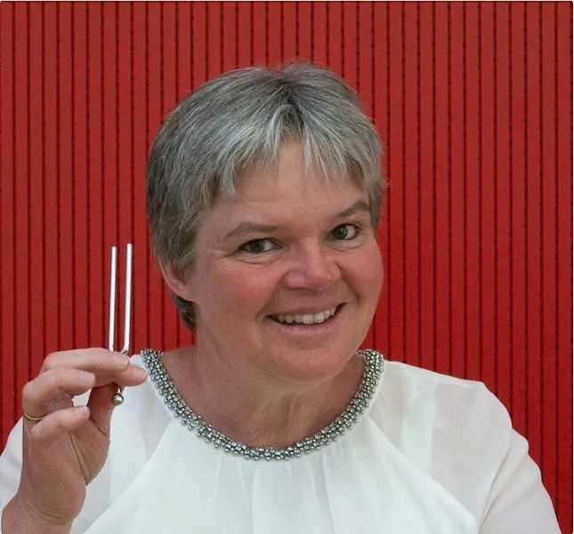 St. Georg verabschiedet Angelika Sutor St. Georg verabschiedet Angelika Sutor