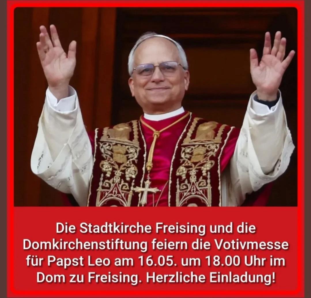 Habemus Papam!